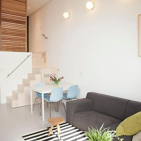 Hip & Stylisch B&B Amsterdam Dış mekan fotoğraf