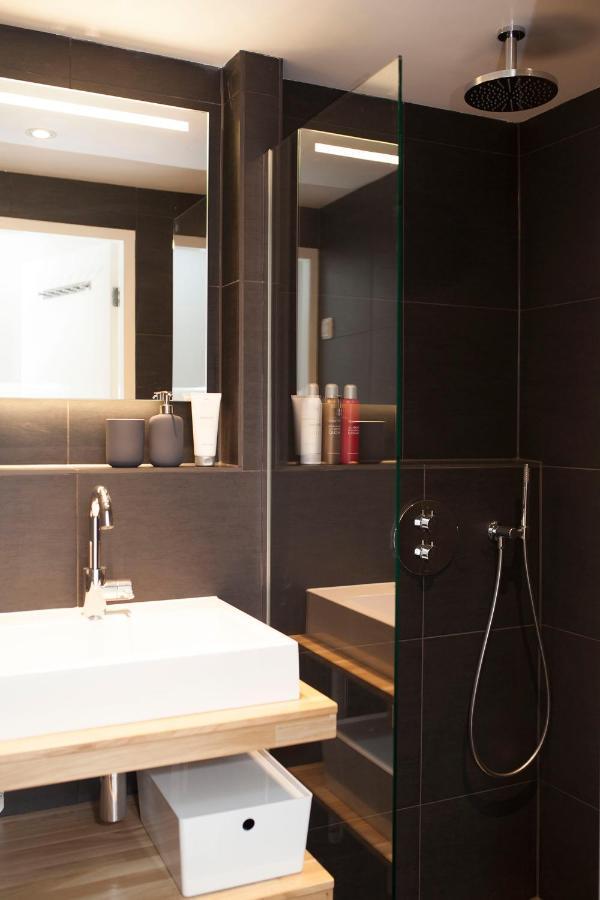 Hip & Stylisch B&B Amsterdam Dış mekan fotoğraf