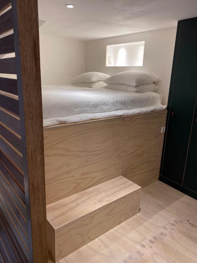 Hip & Stylisch B&B Amsterdam Dış mekan fotoğraf